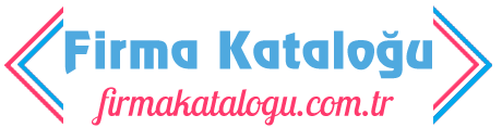 FirmaKataloğu
