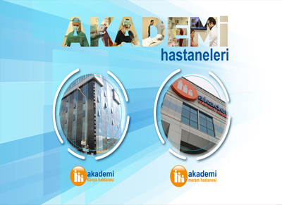 Akademi Konya Hastanesi