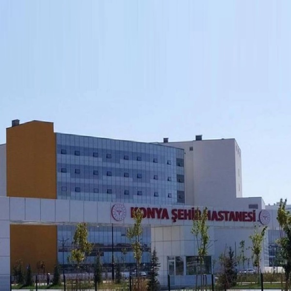 Konya Şehir Hastanesi